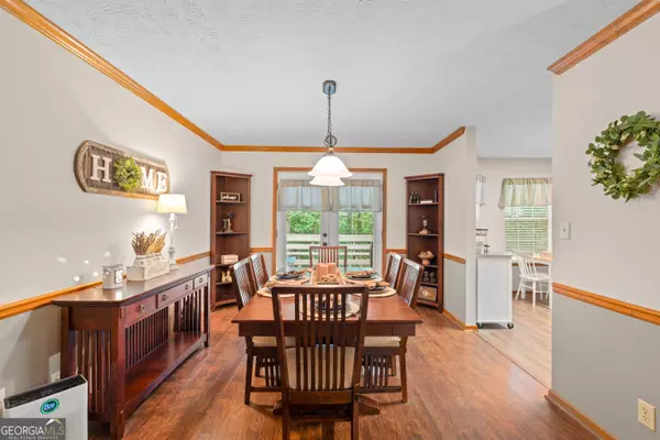 Stockbridge, GA 30281,608 McKenzie CIR
