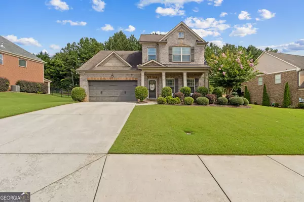Buford, GA 30518,4321 Chesterfield CT