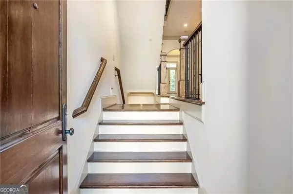 Atlanta, GA 30305,58 Sheridan DR NE #27