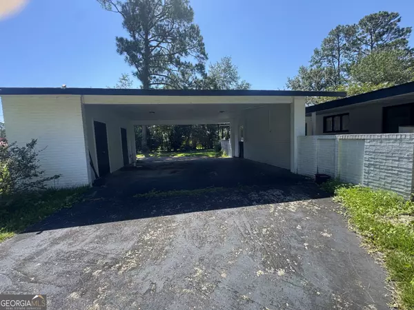 Eastman, GA 31023,5021 Jessup ST