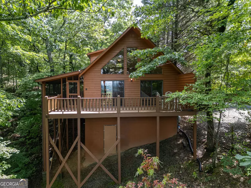 425 Boyd Ridge RD, Murphy, NC 28906