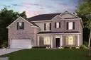 320 Arwen DR #LOT 111, Mcdonough, GA 30252