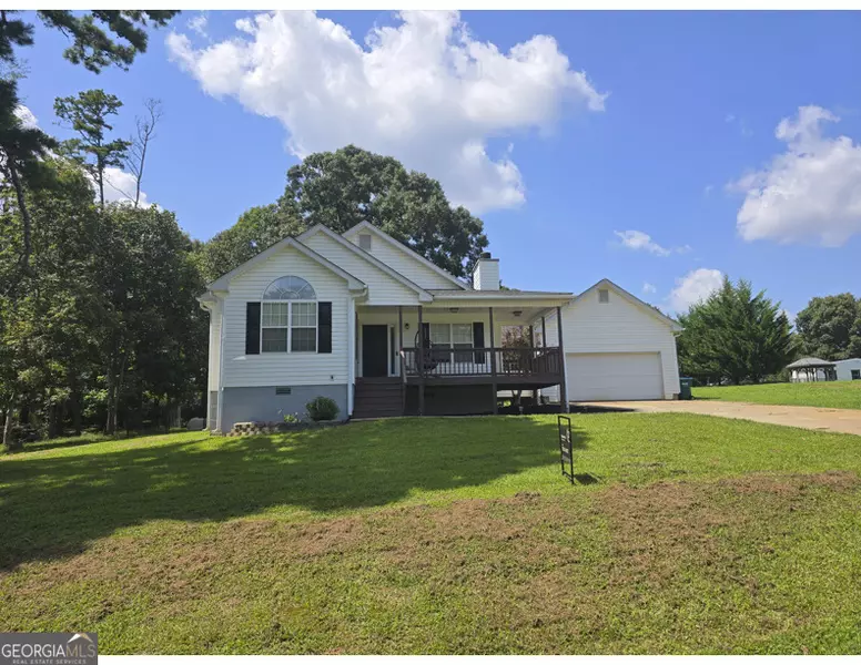 132 Millstone DR, Commerce, GA 30530