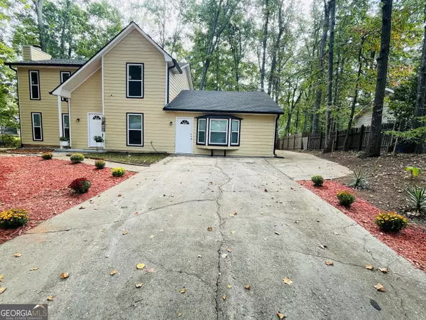 Riverdale, GA 30296,7156 Whitfield DR