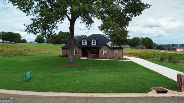 Hawkinsville, GA 31036,93 Camden WAY