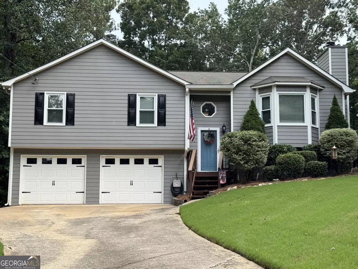 Hiram, GA 30141,289 Ridge Run DR