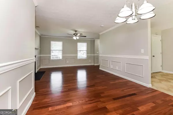 Acworth, GA 30101,3032 Lake Park TRL