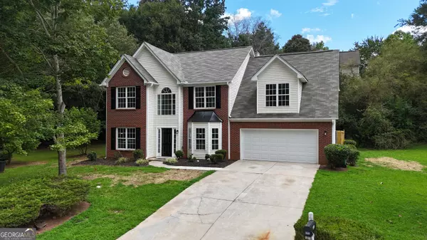 2552 Rainmaker DR, Decatur, GA 30034