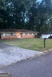 5527 Andrew DR SW, Mableton, GA 30126