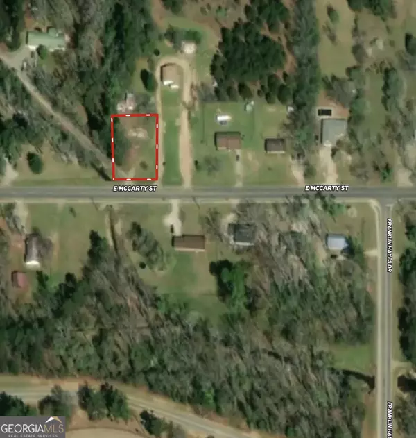 Sandersville, GA 31082,849 E McCarty ST
