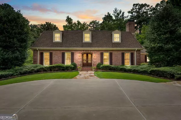6206 Mountain Brook WAY, Atlanta, GA 30328