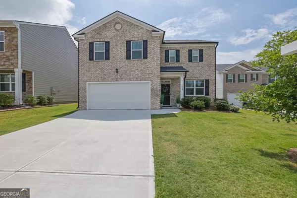 Dacula, GA 30019,1871 Vidalia CT