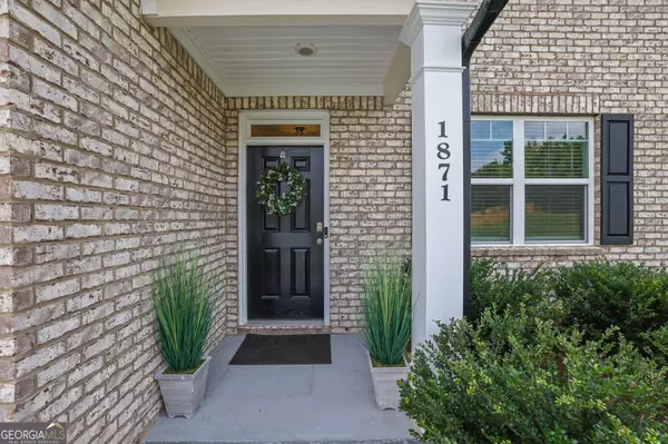 Dacula, GA 30019,1871 Vidalia CT
