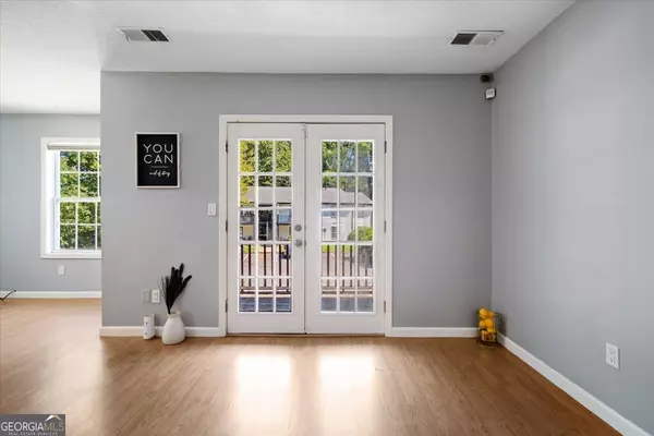 3599 Woodbriar CIR #G, Tucker, GA 30084