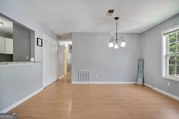 Tucker, GA 30084,3599 Woodbriar CIR #G