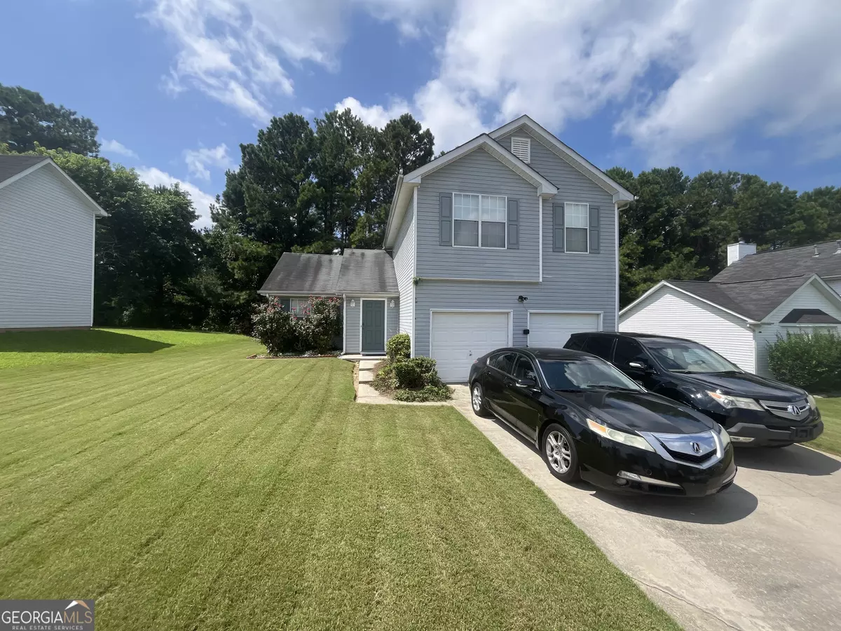 Hampton, GA 30228,1335 Pebble Ridge LN