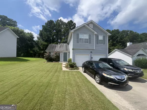 1335 Pebble Ridge LN, Hampton, GA 30228