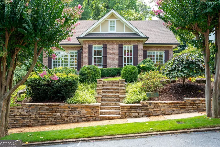 1267 Stillwood DR, Atlanta, GA 30306