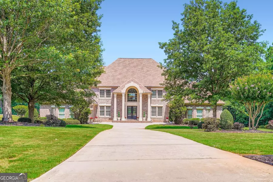 2900 Miller Bottom RD, Loganville, GA 30052