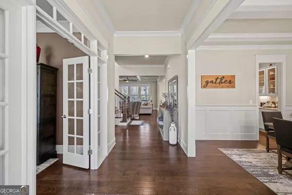 Hoschton, GA 30548,4590 Gablestone XING