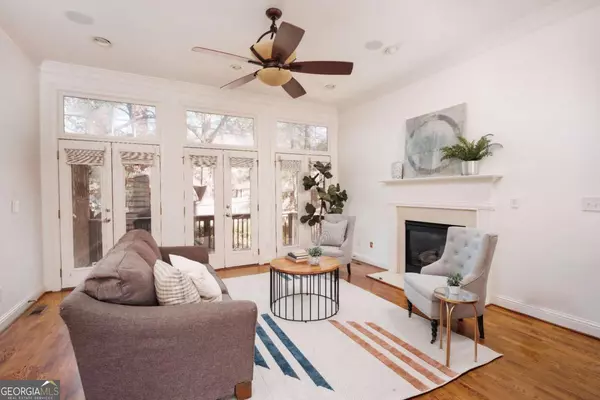 Atlanta, GA 30324,2661 Rivers Edge DR NE