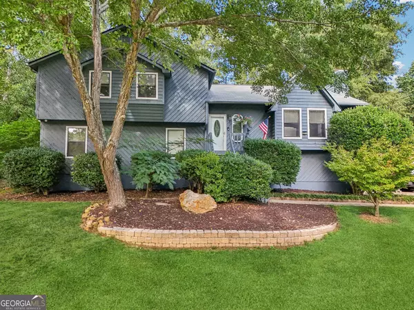 17 Bramblewood PL SW, Cartersville, GA 30120
