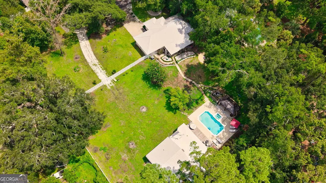 147 Colonial WAY, Brunswick, GA 31520