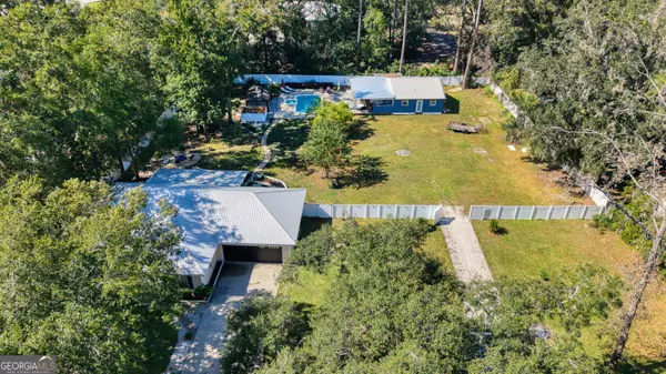 147 Colonial WAY, Brunswick, GA 31520