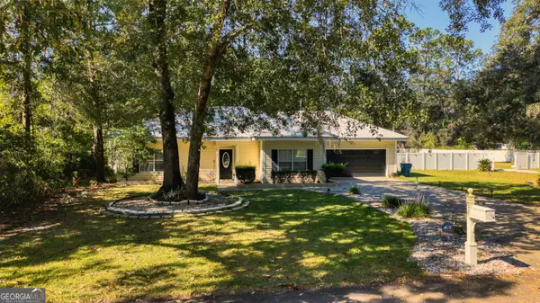 147 Colonial WAY, Brunswick, GA 31520