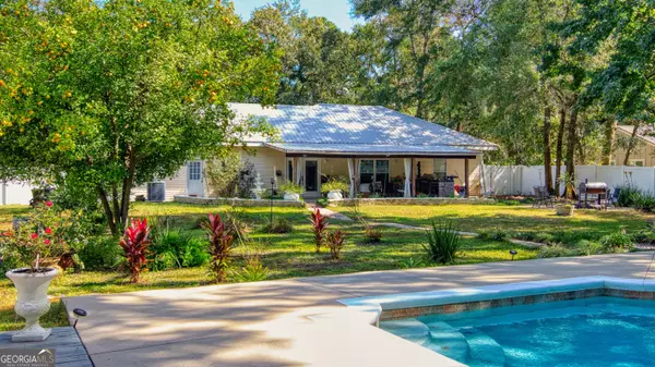 147 Colonial WAY, Brunswick, GA 31520