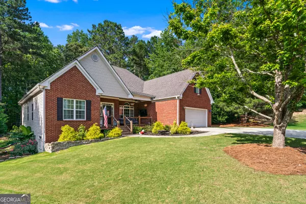 Monroe, GA 30655,1436 Virginia WAY