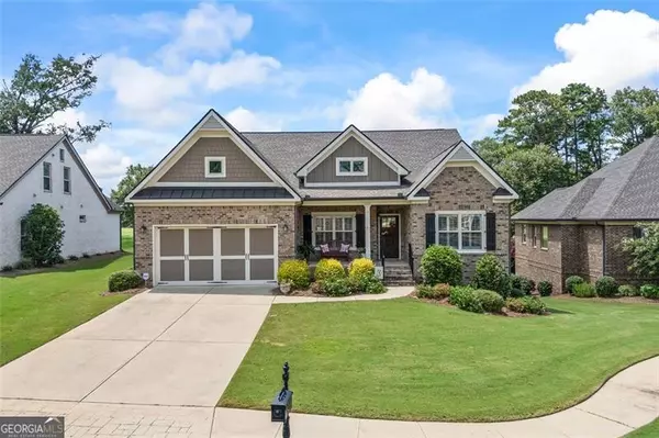 Monroe, GA 30655,823 Legends DR