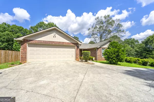 Silver Creek, GA 30173,1591 Wax RD