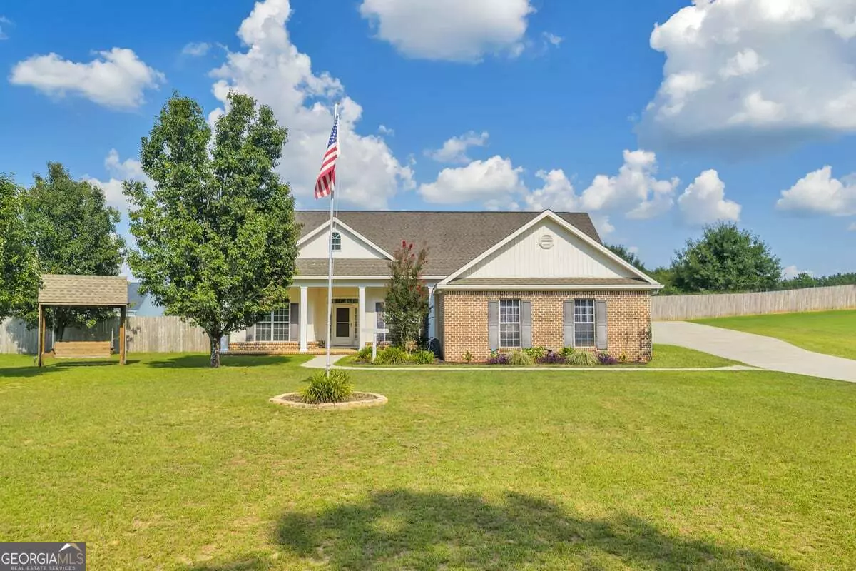 Byron, GA 31008,841 Cliett RD