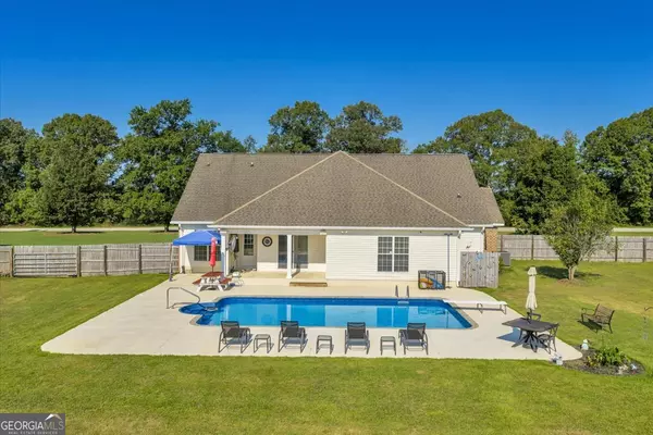 Byron, GA 31008,841 Cliett RD