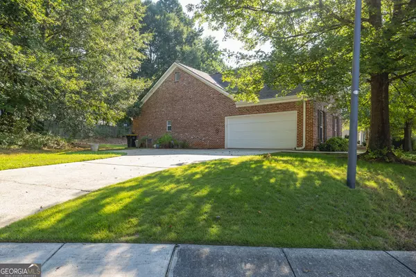 Newnan, GA 30265,34 Fenway CT