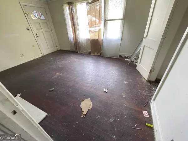 Forest Park, GA 30297,921 Dearing ST