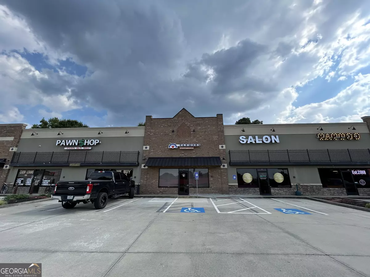 Villa Rica, GA 30180,750 W BANKHEAD HWY