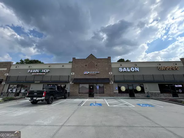 750 W BANKHEAD HWY, Villa Rica, GA 30180