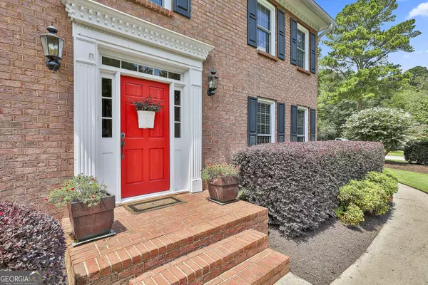 Peachtree City, GA 30269,105 Cloister DR