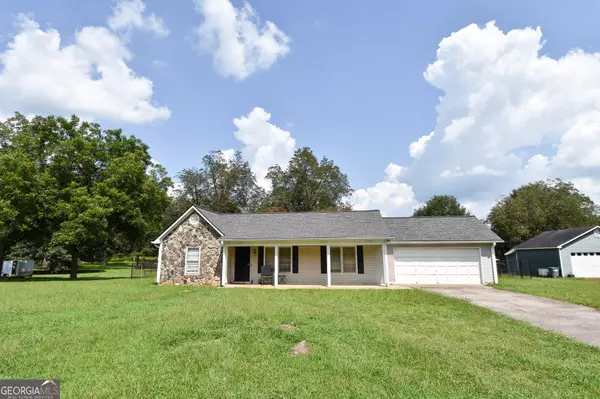 Milner, GA 30257,841 Old Milner RD