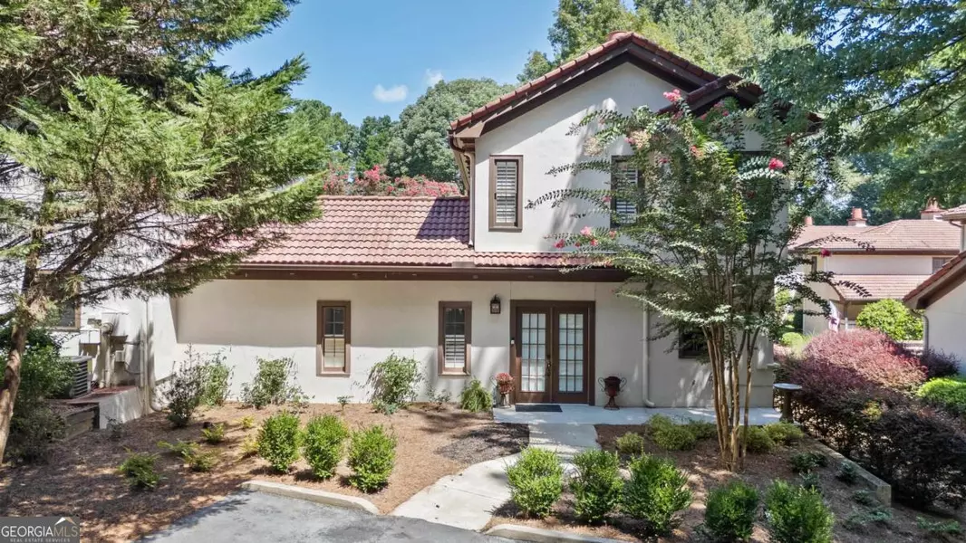 1410 Club DR, Greensboro, GA 30642