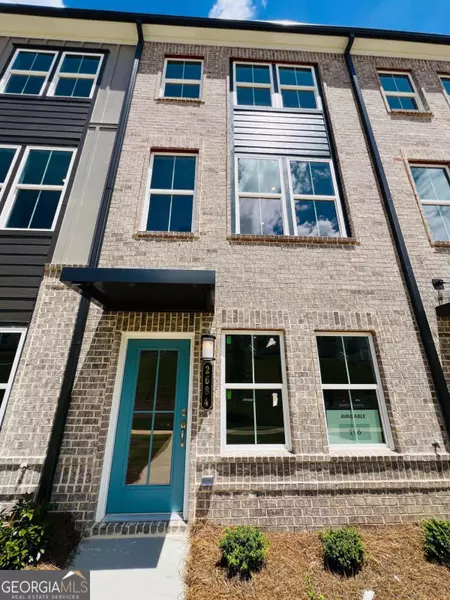 2684 Brookview, Atlanta, GA 30318