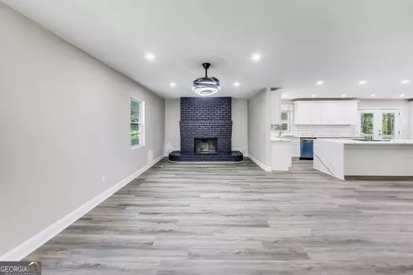 Stone Mountain, GA 30083,1586 Elm Ridge WAY