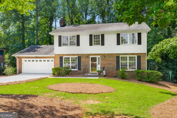 Lilburn, GA 30047,333 Emily DR SW