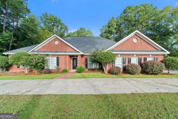 Milledgeville, GA 31061,211 Greystone DR