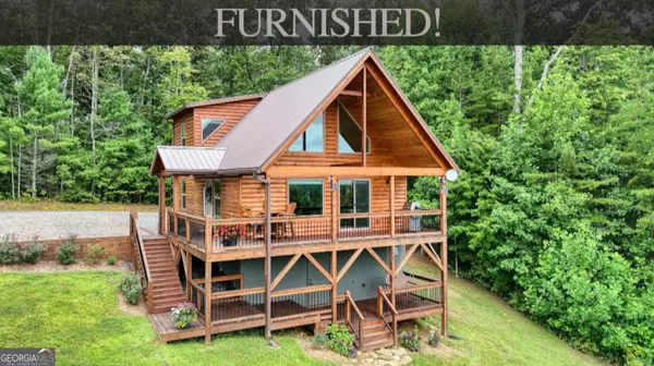 739 Carolina Fox CIR, Murphy, NC 28906