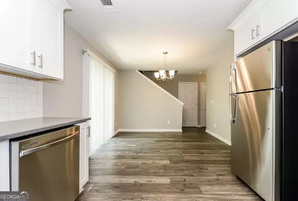 Lithonia, GA 30038,4247 Chestnut Lake AVE