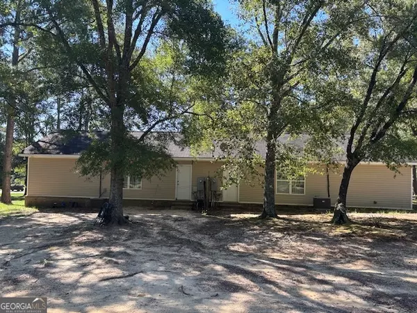 Millen, GA 30442,3335 Parker Estates DR