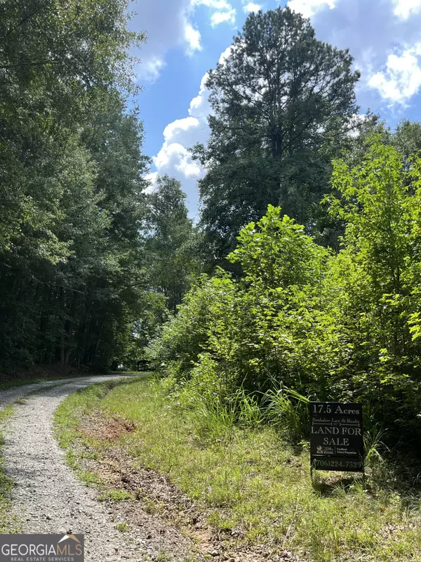 390 Beck Farm RD, Commerce, GA 30529